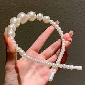 Pearl Headband